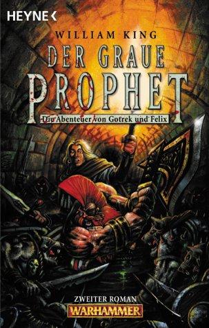 Der Graue Prophet