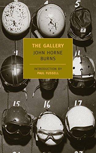 The Gallery (New York Review Books Classics)