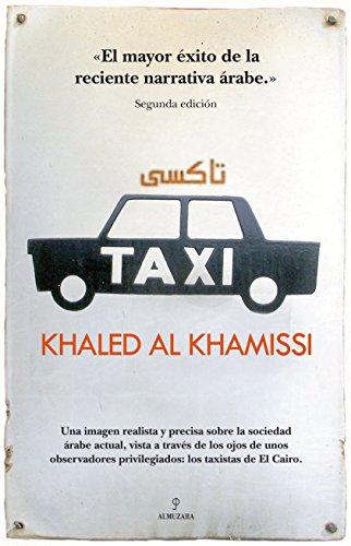 Taxi (Narrativa (almuzara))