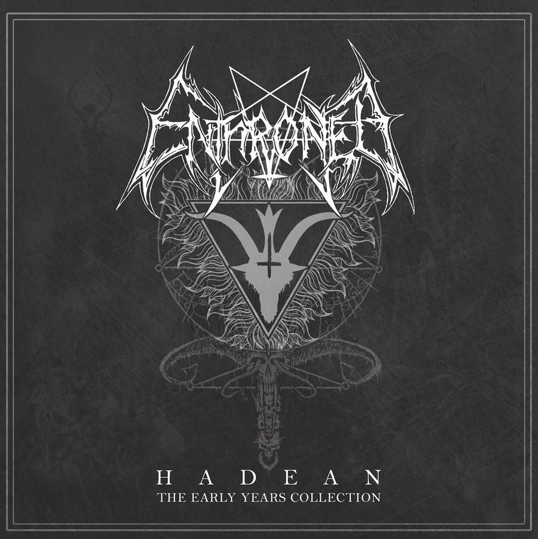 Hadean (5cd-Clamshell Box)