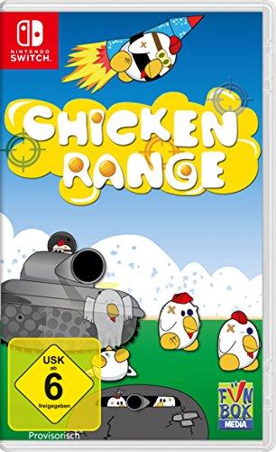 Chicken Range (Switch)