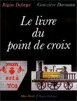 Le Livre du point de croix