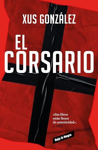 El corsario (Roja y negra)