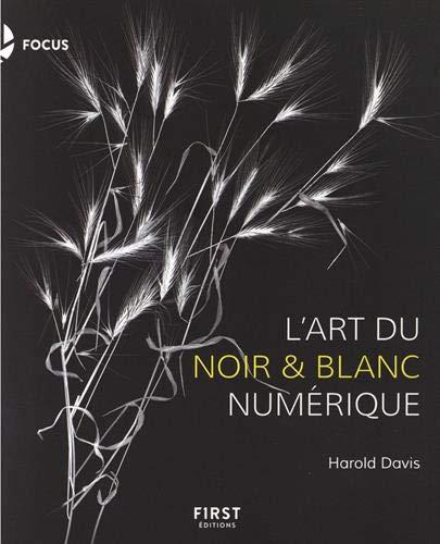 L'art du noir & blanc numérique