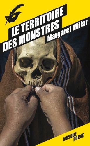 Le territoire des monstres