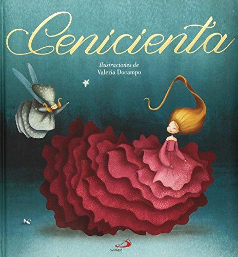 Cenicienta (Cuentos y ficción)