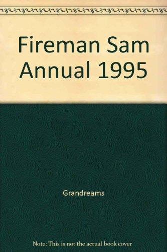 Fireman Sam Annual 1995