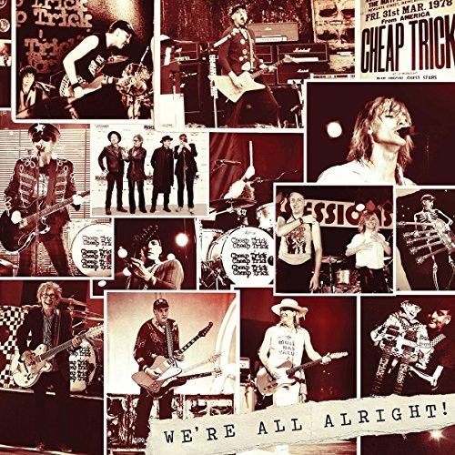 We'Re All Alright! (Deluxe)