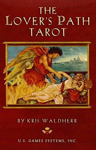 The Lover's Path Tarot Cards: Premier Edition