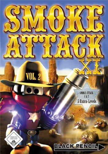 Smoke Attack XL Vol. 2