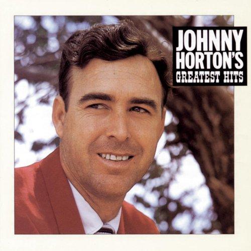 Johnny Horton's Greatest Hits