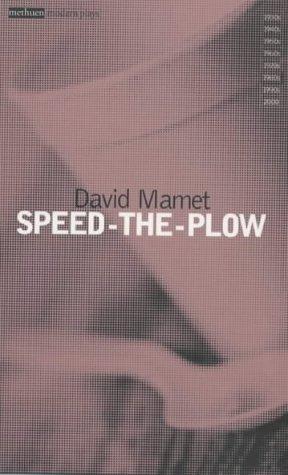 Speed the Plow (Modern Classics)