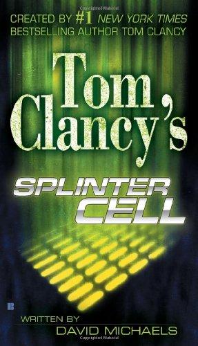 Tom Clancy's Splinter Cell