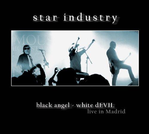 Black Angel White Devil (Ltd.ed.) (+Iron Dust Cr