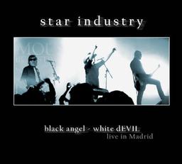 Black Angel White Devil (Ltd.ed.) (+Iron Dust Cr