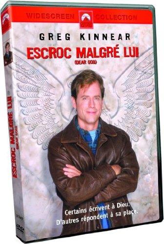 Escroc malgré lui [FR Import]