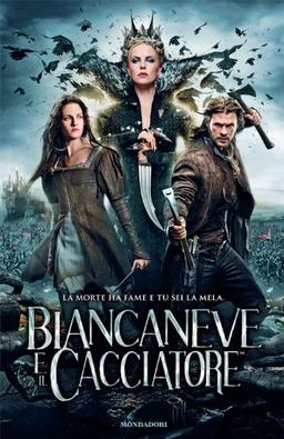 Biancaneve e il cacciatore