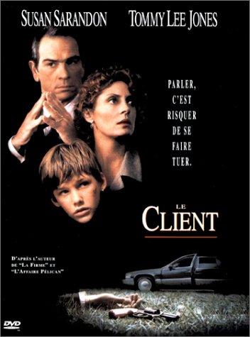 Le Client [FR Import]