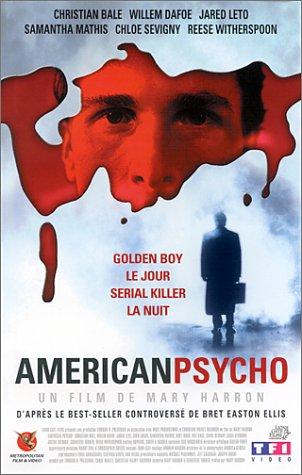 American Psycho [FR Import]