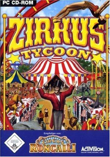 Roncalli Zirkus Tycoon