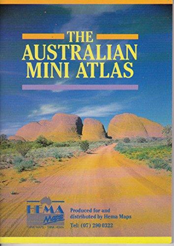 The Australian Mini Atlas