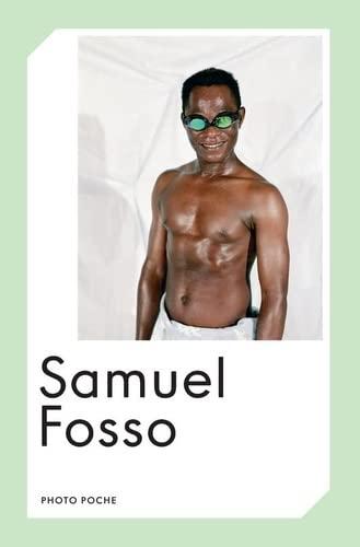 Samuel Fosso