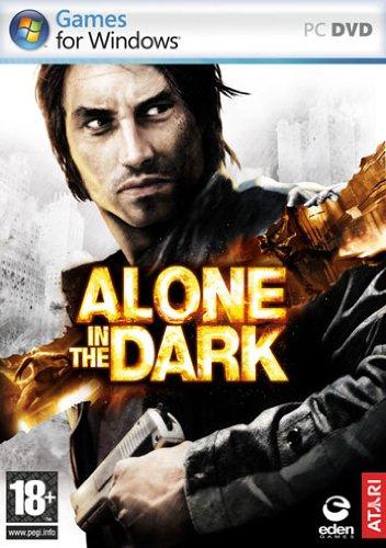 GIOCHI PC GIOCO ALONE THE DARK