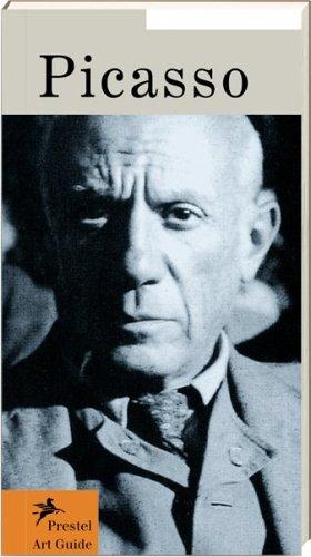 Picasso, engl. Ausg. (Lifelines (Prestel))