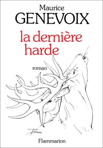 La Dernière harde