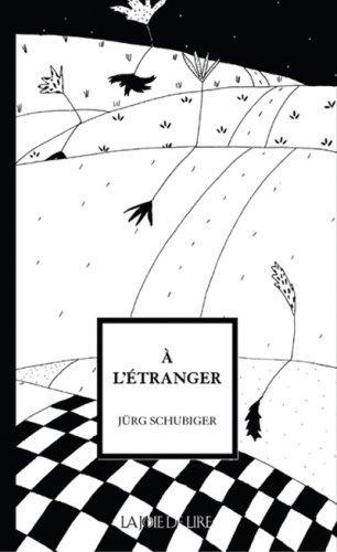 A l'étranger