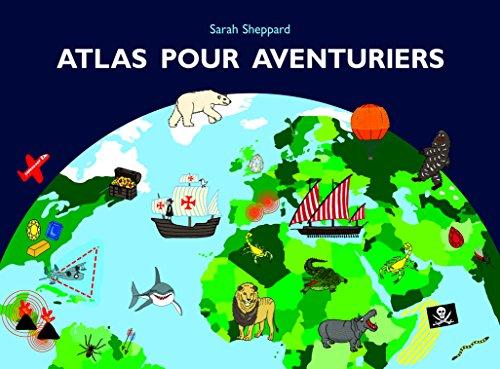 Atlas pour aventuriers