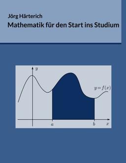 Mathematik für den Start ins Studium: Ein Vorkurs für Studierende der Natur- und Ingenieurwissenschaften