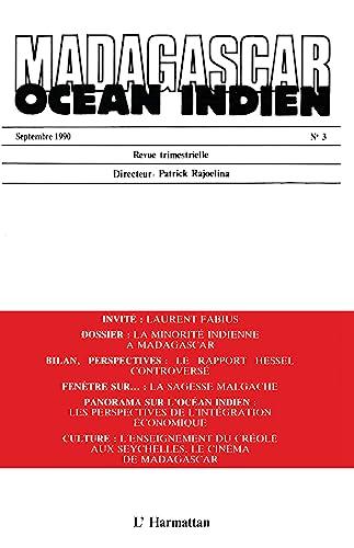 Madagascar Océan Indien N.3: 1