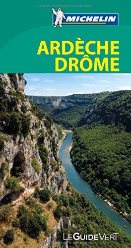 Ardèche, Drôme