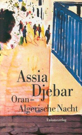 Oran - Algerische Nacht