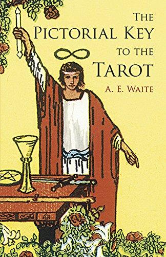 The Pictorial Key to the Tarot (Dover Occult)