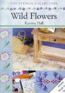 Wild Flowers (Stencil Collection)