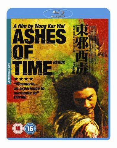 Ashes Of Time Redux [BLU-RAY]