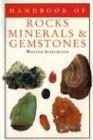 Handbook of Rocks, Minerals, and Gemstones