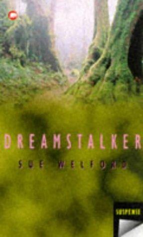 Dreamstalker (Mammoth Suspense S.)