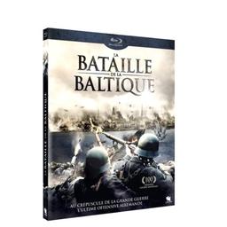 La bataille de la baltique [Blu-ray] [FR Import]