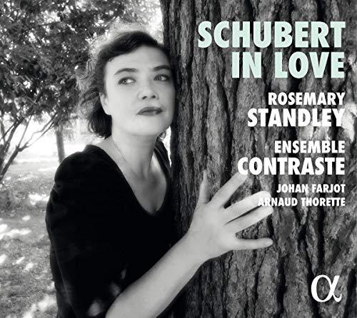 Schubert in Love - Lieder