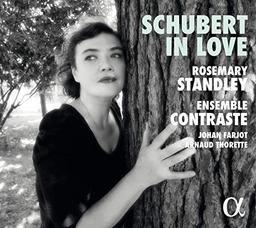 Schubert in Love - Lieder