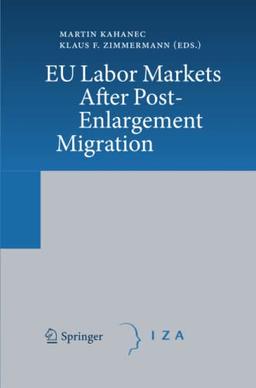 EU Labor Markets After Post-Enlargement Migration