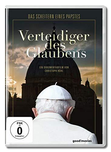 Verteidiger des Glaubens - Das scheitern eines Papstes