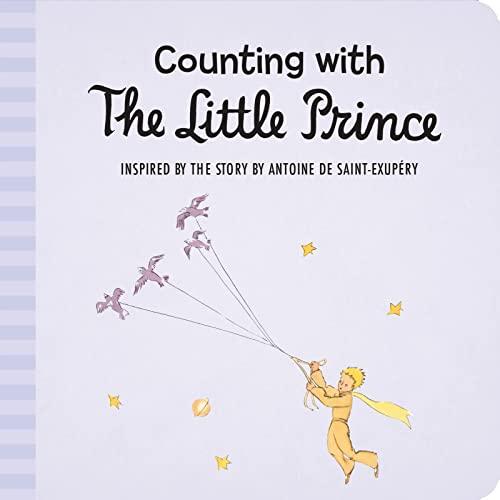 Counting with the Little Prince