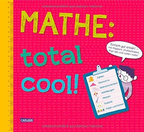 Mathe: total cool