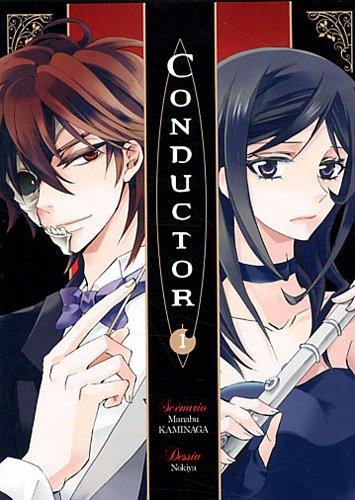 Conductor. Vol. 1