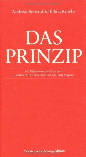 Das Prinzip