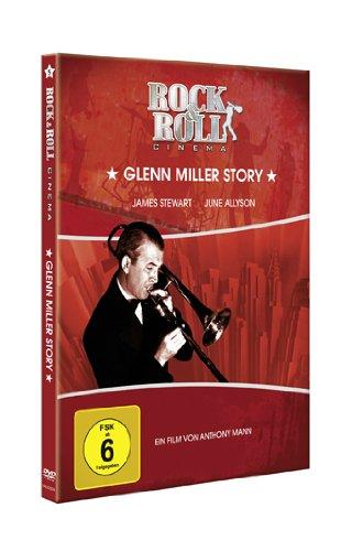 Glenn Miller Story ( Rock & Roll Cinema )